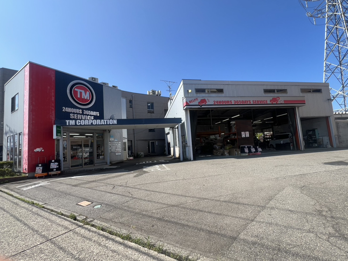 金沢店