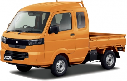 スパーキャリー L 5MT