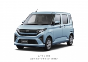 ムーブ  L