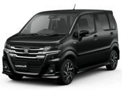 ワゴンR  HYBRID ＦＸ