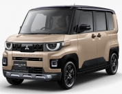 デリカミニ Gプレミアム