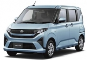 ムーブ  L