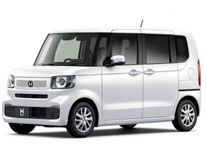 N-BOX