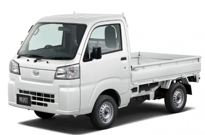 ハイゼットトラック スタンダード ５MT
