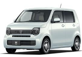 N-WGN Ｌ