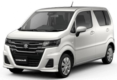 ワゴンR  ＺＬ